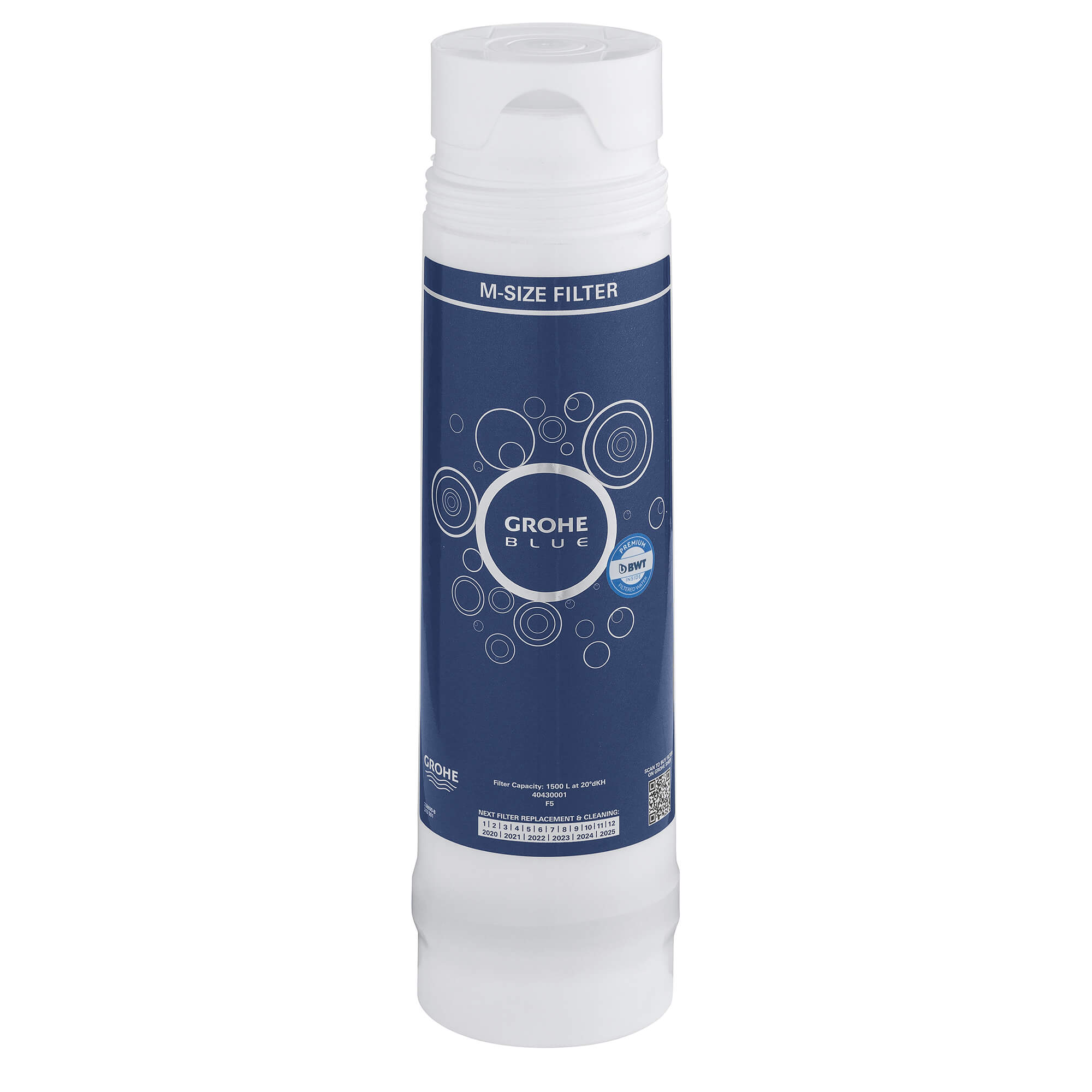 GROHE Blue® Filter M-Size